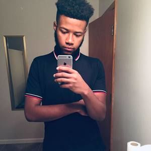 Meet your Posher, Emmanuel